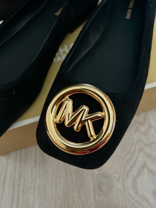 Обувки Michel Kors