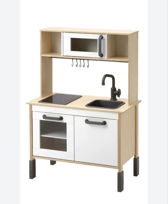 Детская кухня ИКЕА