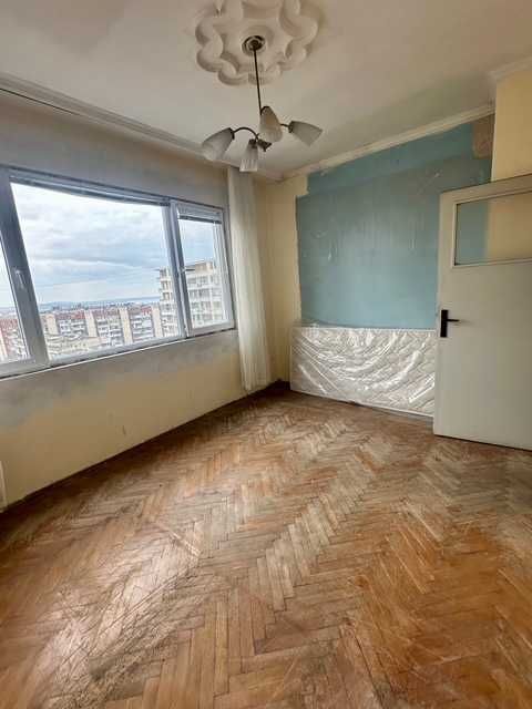 Тристаен апартамент за продажба в Бургас