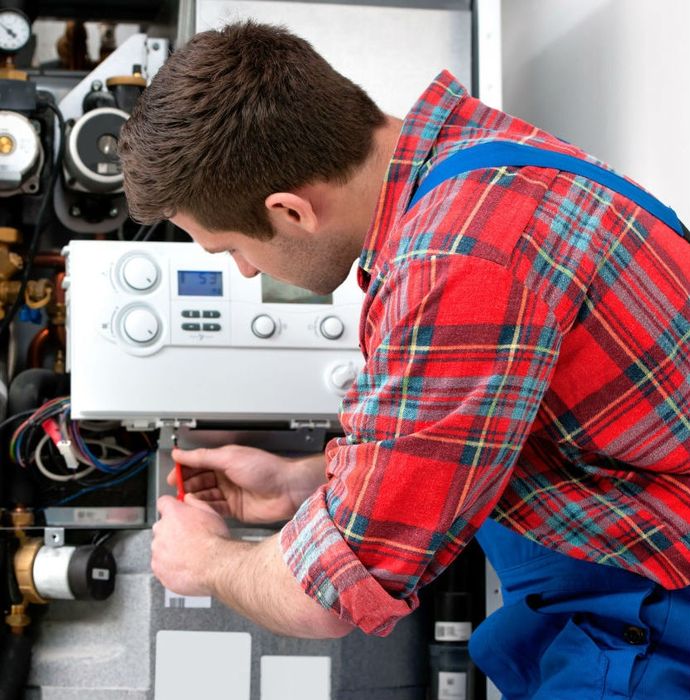 Ремонт газовых котлов и колонок