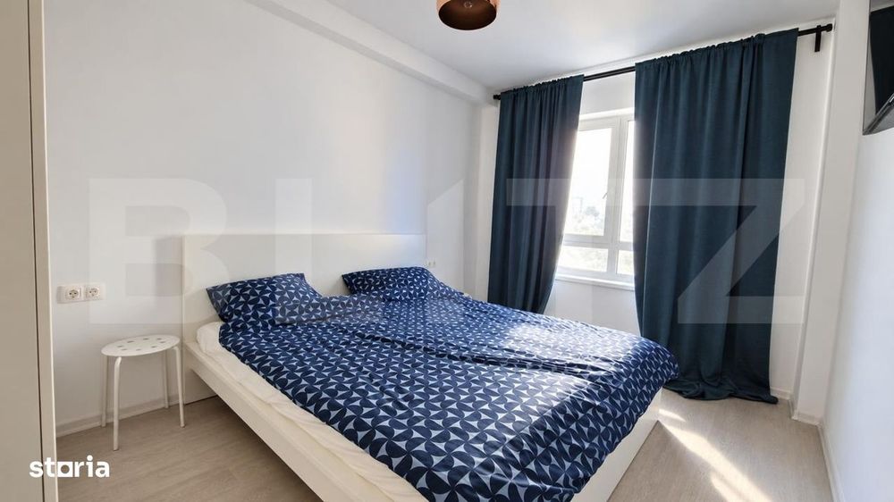 Apartament 2 camere, Giroc, Prima Inchiriere