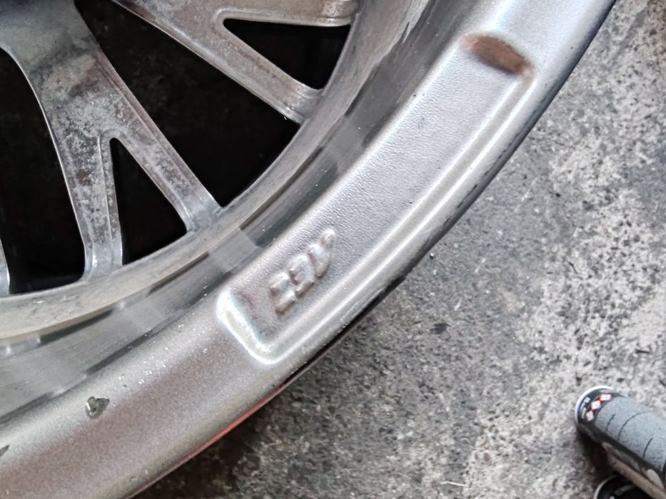 Jante pe 20'' Audi, Mercedes, vw, Bmw