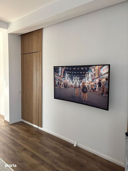 Duplex premium de vanzare, in Mosnita Noua — fotografia 3