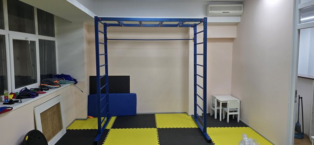 Изготовление тренажеров для АФК