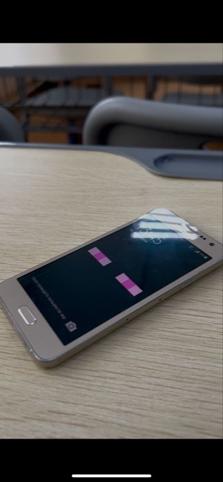Samsung galaxy a3