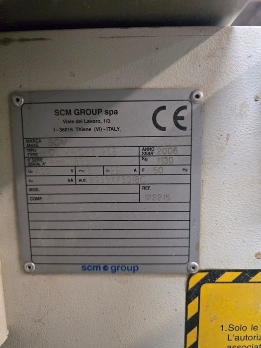 Circular si masina de cantuit