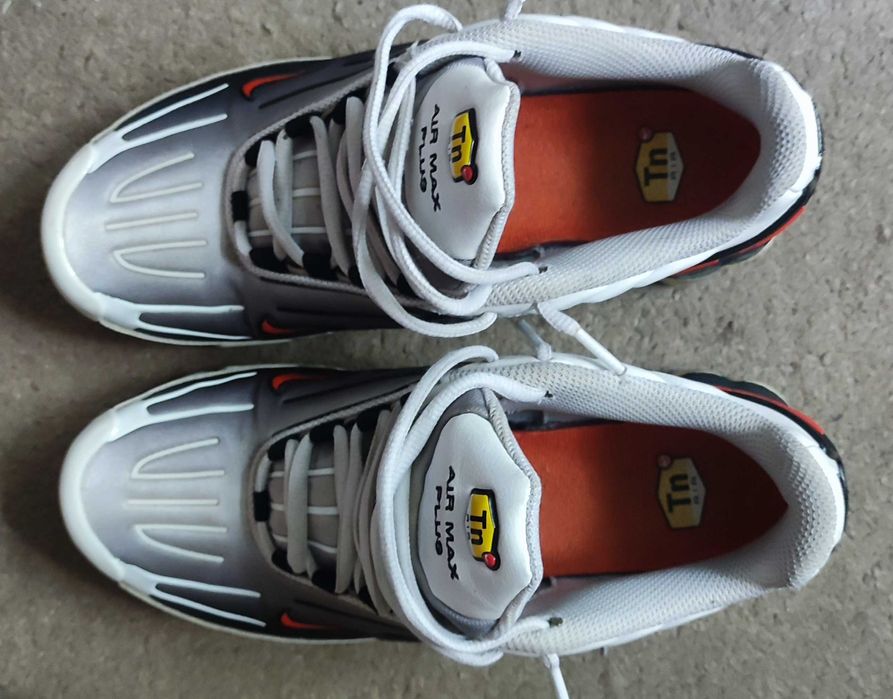 Adidasi Nike Air Max Plus 3 marime 40,5