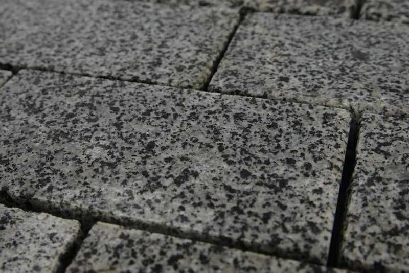 Гранитная брусчатка. Гранит Курты