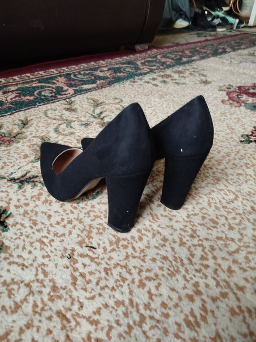 Женский туфли Новый Туркия 40 раз