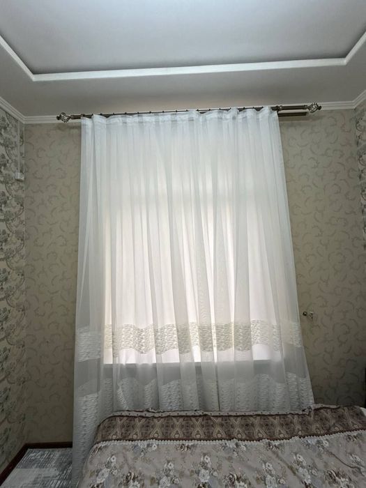 Сдаётся квартира Высокопотолка Чиланзар 1 квартал 2/3/4