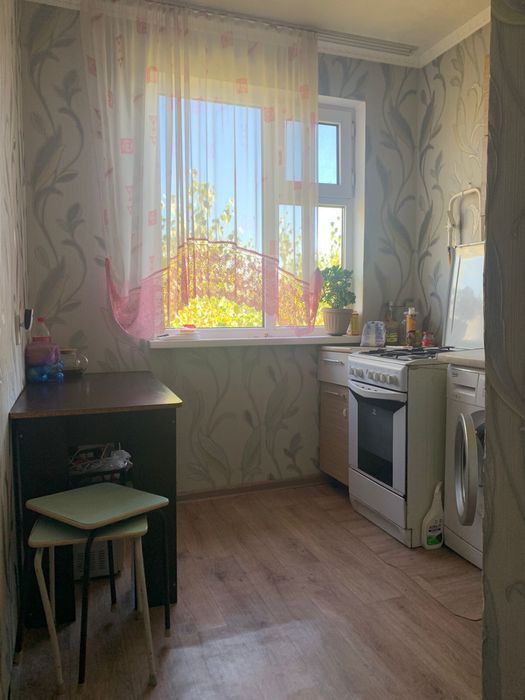 Продам 2-х комнатную квартиру