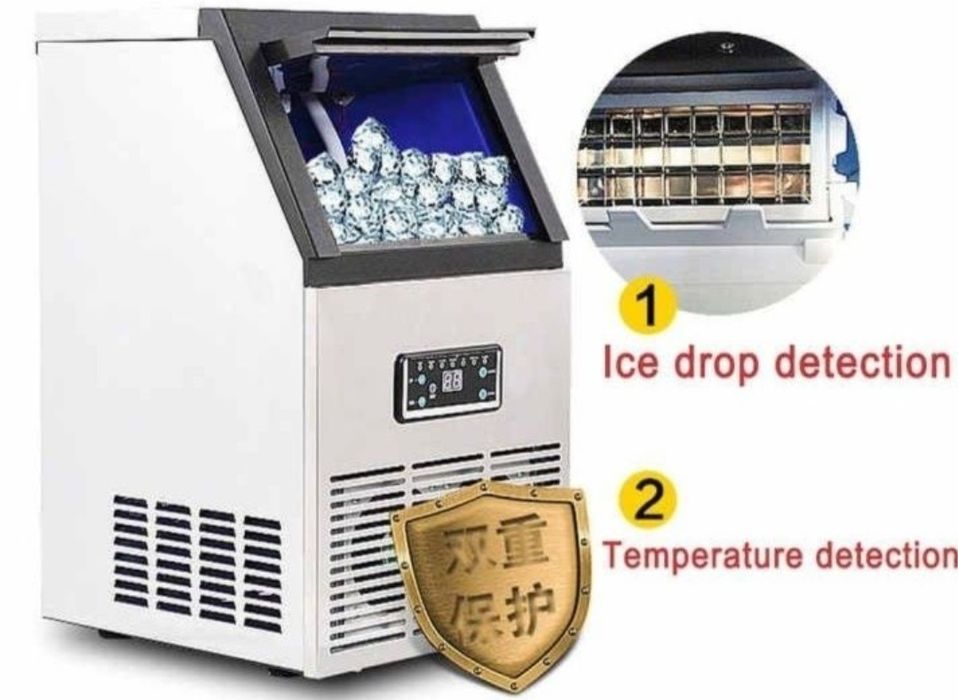 Muz aparat Лёдагенератор Ледогенератор muz chiqaradigan aparat muz ap