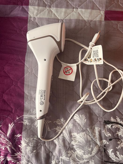 Rowenta so curls CF3730