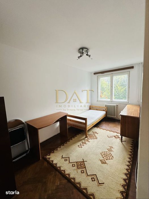 Apartament 4 camere | etaj intermediar | 70 mp | Gheorgheni