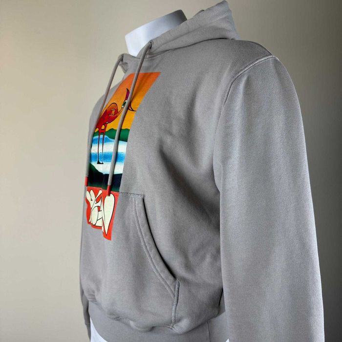 Суитшърт Heron Preston