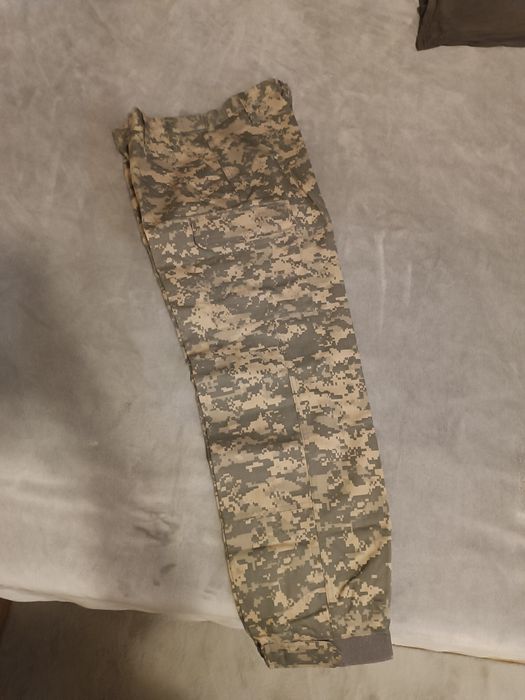 Камуфлажно облекло