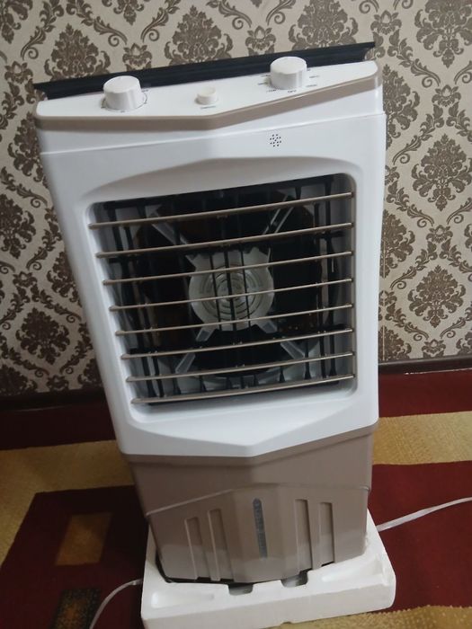 Air culler xavo kuller suvda ishlaydigan