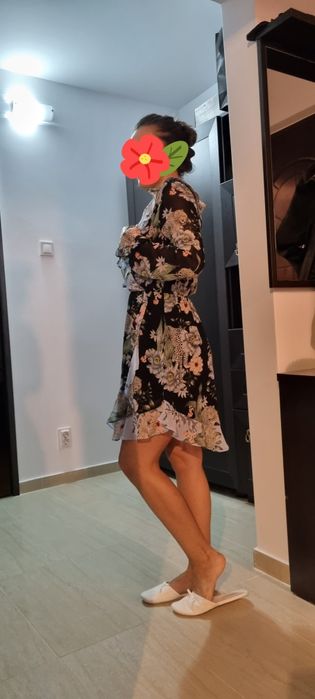 Rochie H&M Floral