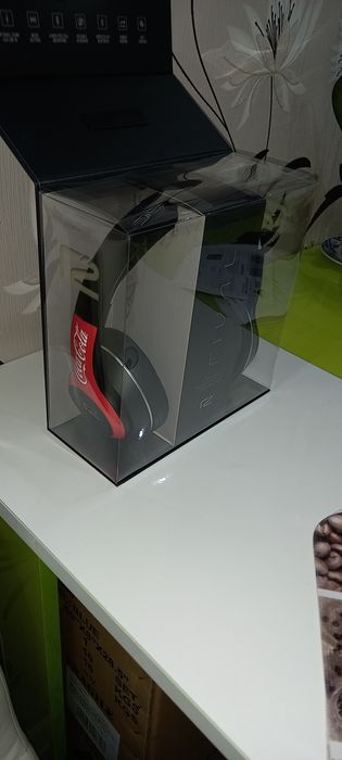 Căști R2M,Rival, negru