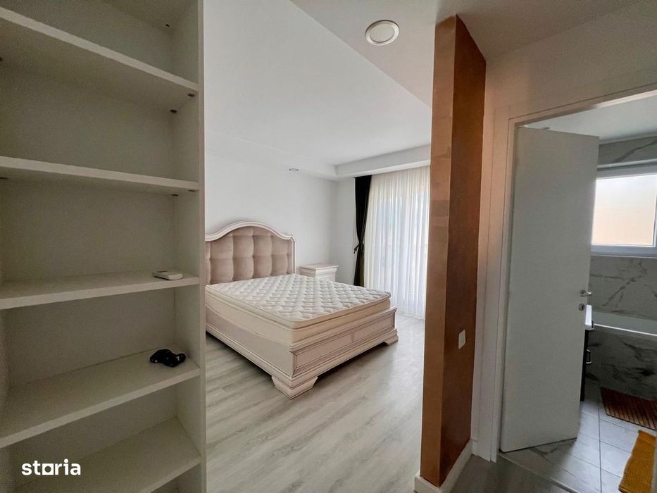 Vila 4 camere Ansamblul Rezidential Cosmopolis