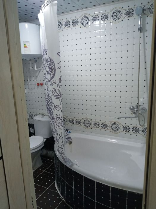 2 хонали квартира ижарага берилади