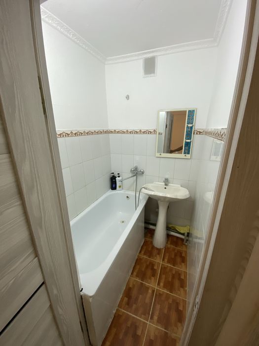 Квартира в районе жайна