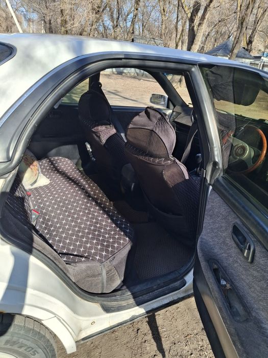 Продам машину в хорошем состоянии