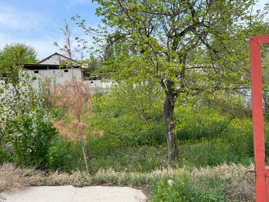 Готовая дача всеми условиями. Таёр дача