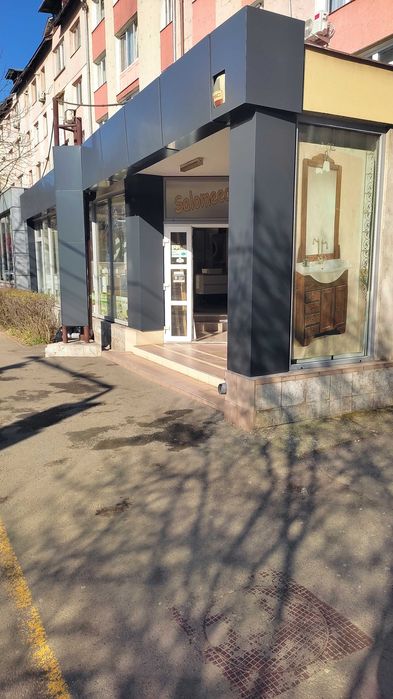 Spatiu Comercial Premium 148mp-B-dul Decebal,Vad Comercial Exceptional(La Semafor)