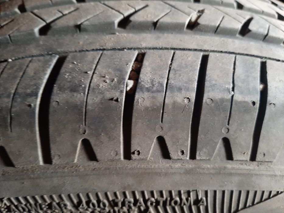 Шины Atlas летние