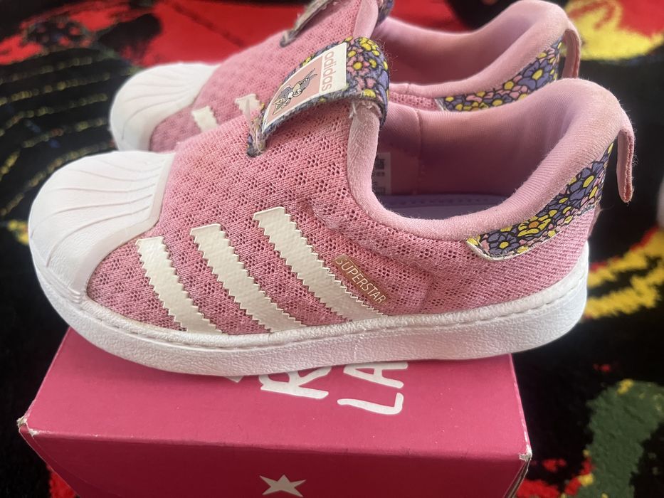 Детски маратонки и обувки