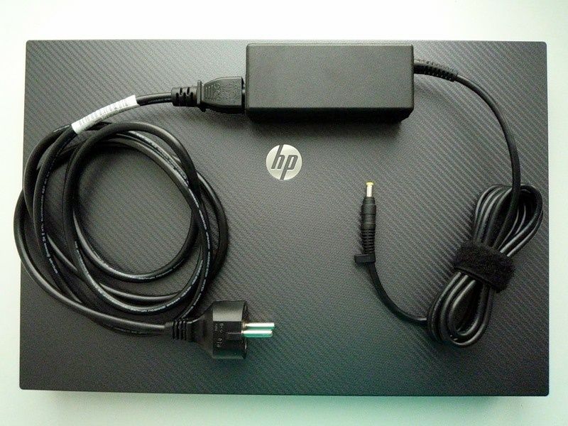 Ноутбук НР, очень надежный