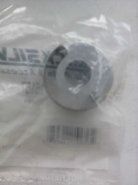 Меркурий 4 крыльчатка Маринер