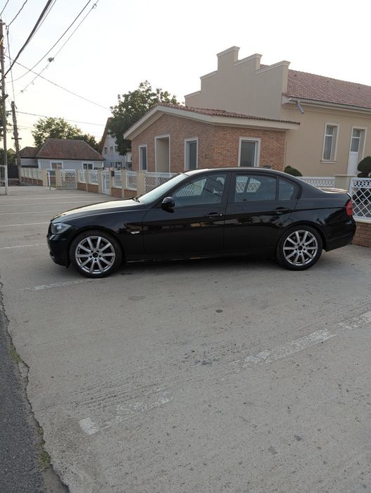 BMW 3 Series 2006 — imagine 4