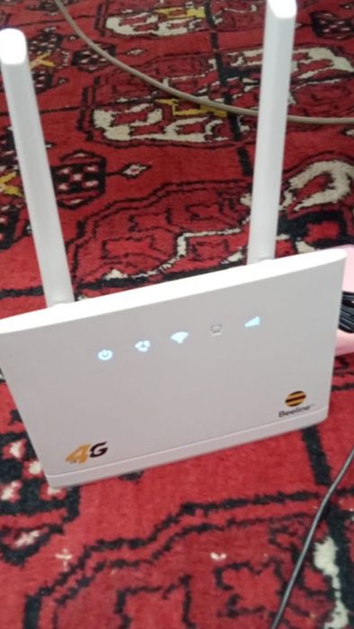 Работает с любыми симкартами‼️ роутер модем