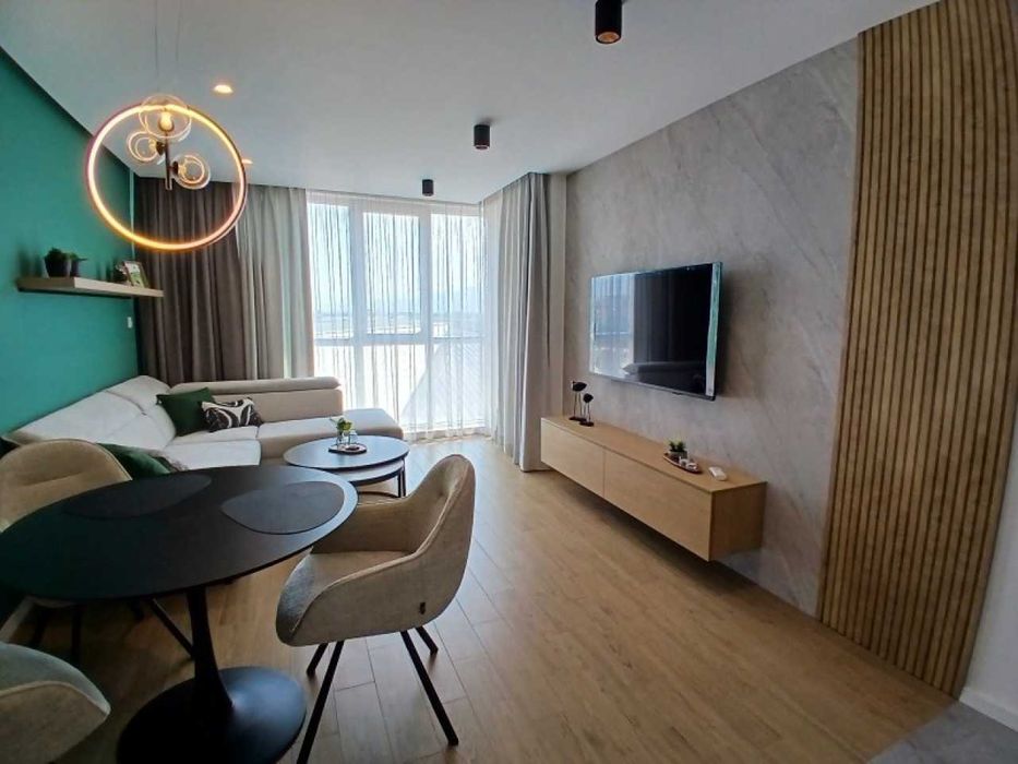 Продава се Двустаен апартамент в Пловдив, Съдийски - 67 кв.м за 1218 €/кв.м - Снимка #1