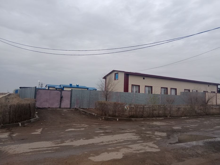 Продам коттедж на 8 мкр.Улица Арганаты  14/2