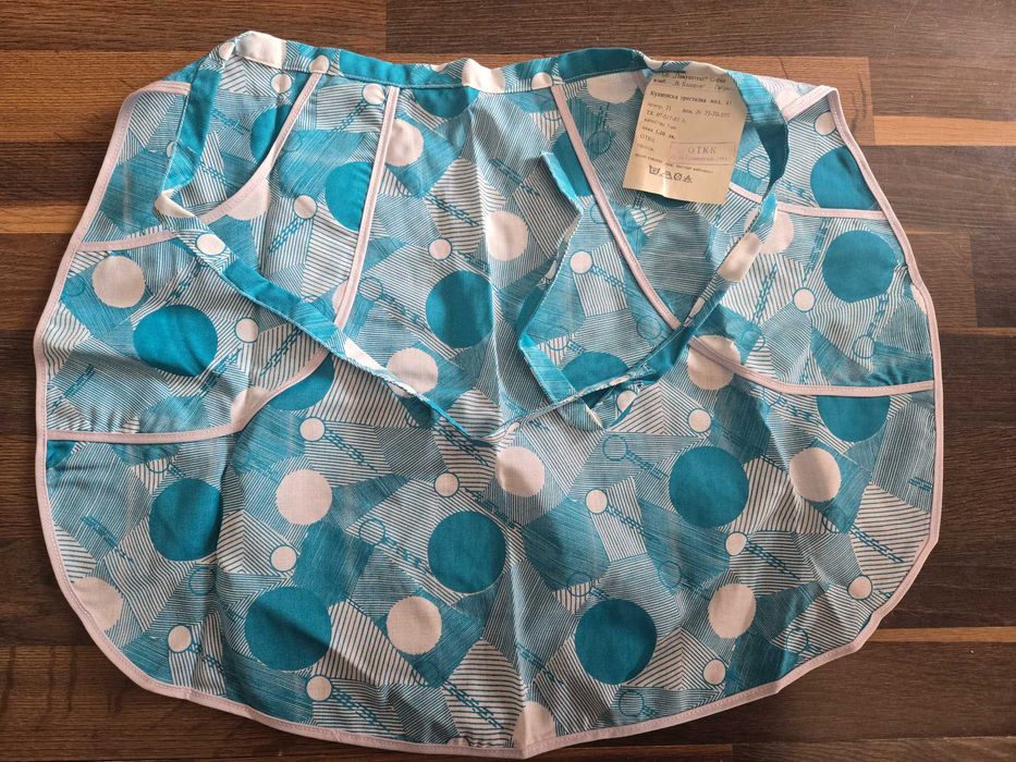 Нови мъжки ризи и престилки