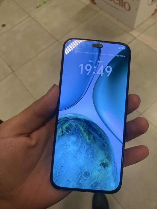 Honor x8c Srochna arzonga