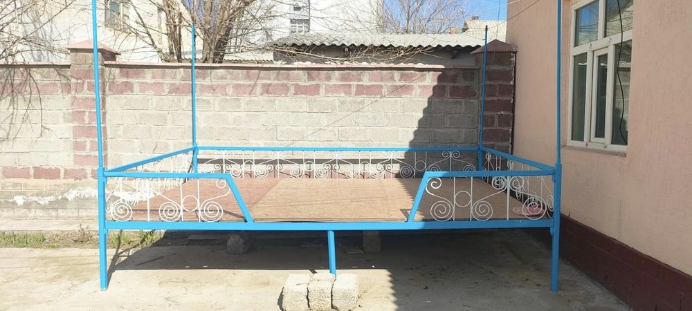 Продается тапчан