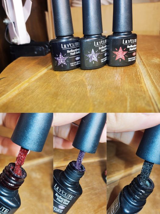 Гель         лак