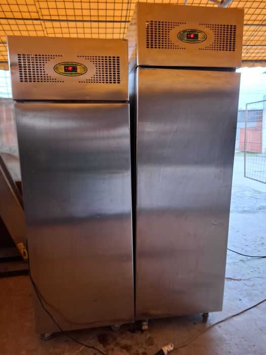 Congelator profesional