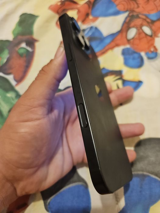 Iphone 16 Pro Max (256gb/93%)