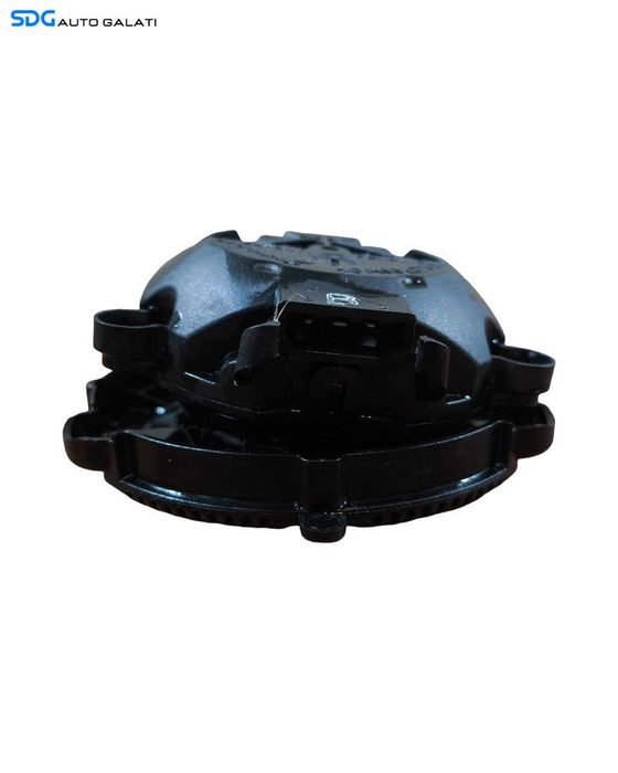 Motoras Reglaj Oglinda Electrica Dreapta Renault Megane 3 2008 - 2016 Cod 20100625 1456300 [LS0363]