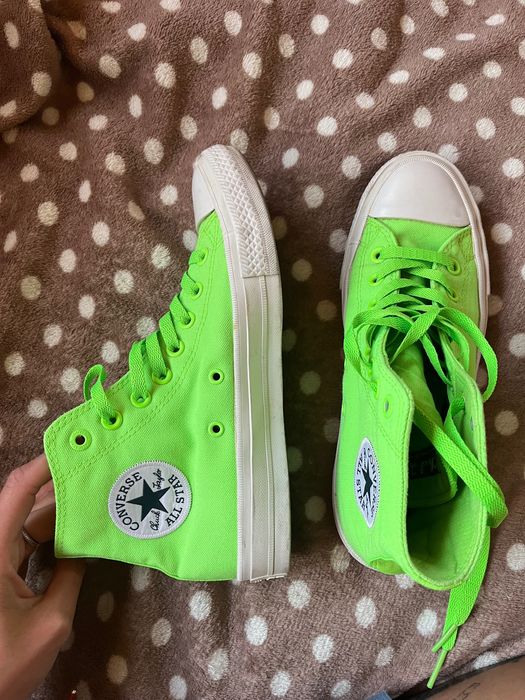 Кецове Converse Chuck Taylor