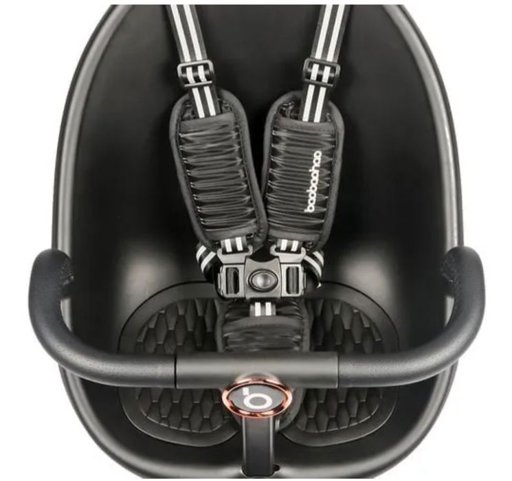 Детская  прогулочная коляска