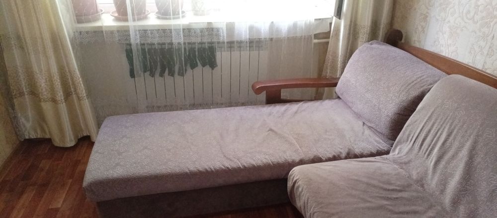 Продам угловой диван