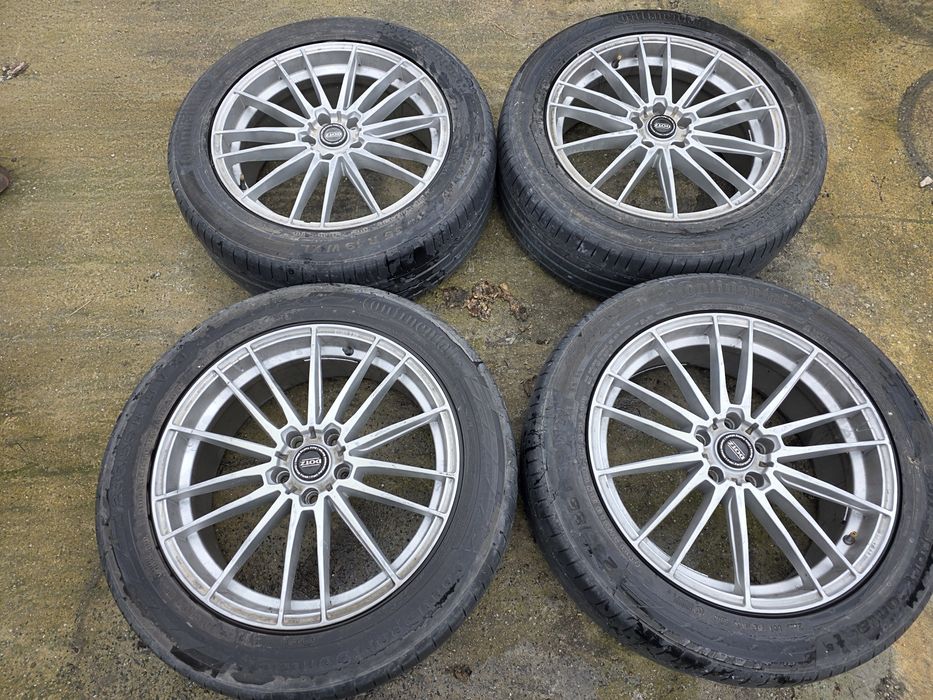 Джанти  19 - Audi