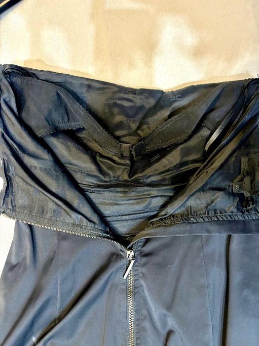 Официална рокля Elisabetta Franchi