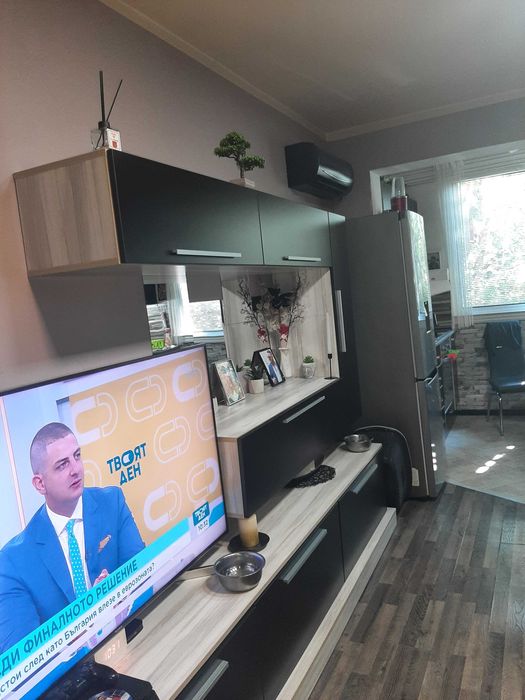 Продавам тухлен апартамент